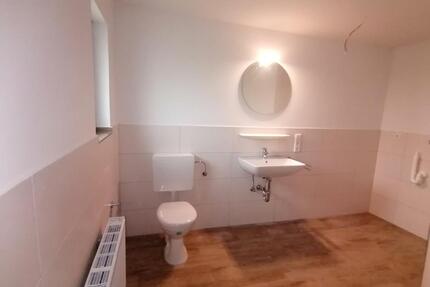 Erdgeschoßwohnung 3 ZKB in Rhauderfehn-Klostermoor von privat