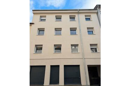 2 Zimmer Wohnung am Bahnhof - 750,00&nbsp;EUR Kaltmiete, ca.&nbsp; 40,00&nbsp;m&sup2; in Worms (PLZ: 67547)