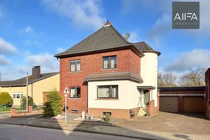 Haus zum Kaufen in Heinsberg-Oberbruch 219.000,00 € 111 m²