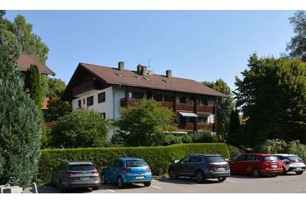 Wohnung zum Mieten in Bad Tölz 885,00 € 53.5 m²