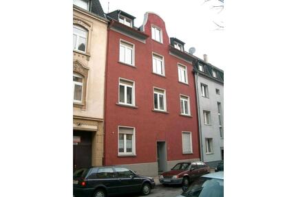 Verkaufe vermietete 3 Zimmerwohnung+ Balkon in Essen