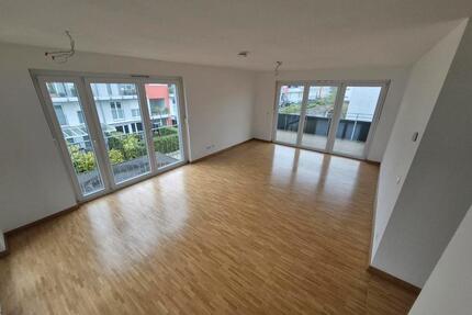 Helle und großzügige 4-Zimmer Wohnung in Scharnhauser Park - Ostfildern