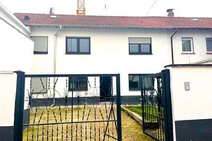 Haus zum Kaufen in Osthofen 410.000,00 € 143 m²