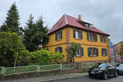 Immobilienpaket mit ca. 7 % Rendite - Buchen (Odenwald)