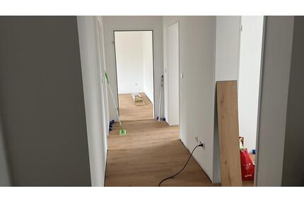 3 Zimmerwohnung in Marburg für WG oder Familie