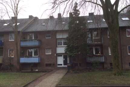 Wohnung zum Mieten in Bocholt 449,00 € 44 m²