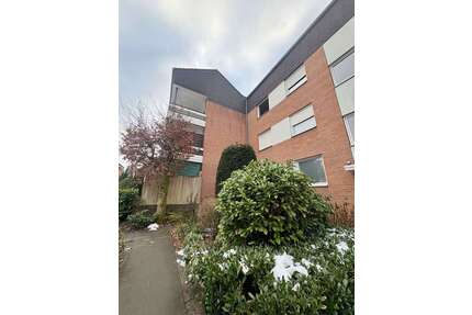 Wohnung zum Kaufen in Oelde 110.000,00 € 59.5 m²