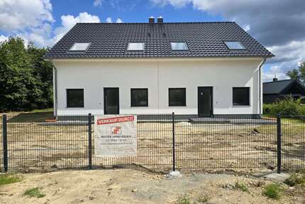 Haus zum Kaufen in Werneuchen 499.000,00 € 123.73 m²