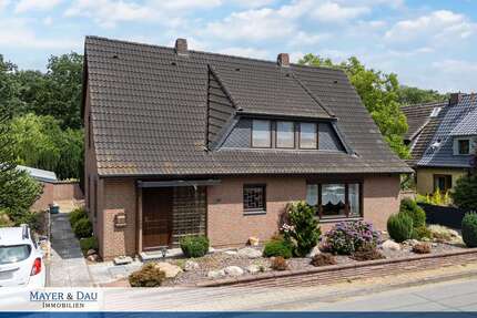 Haus zum Kaufen in Achim 349.000,00 € 189 m²