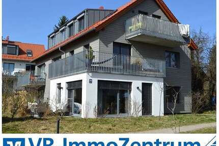 Wohnung zum Kaufen in Schondorf am Ammersee 450.000,00 € 58 m²