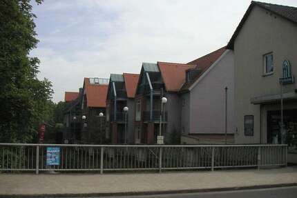 Wohnung zum Mieten in Nidda 530,00 € 53 m²