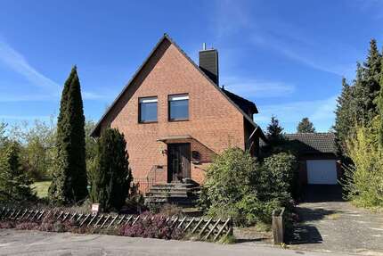 Haus zum Kaufen in Lüneburg 499.000,00 € 125 m²