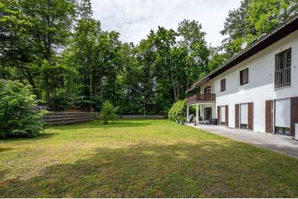 Grundstück zu verkaufen in München 1.950.000,00 € 672 m²