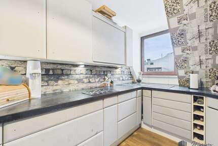 Wohnung zum Kaufen in Lahnstein 199.000,00 € 92.12 m²