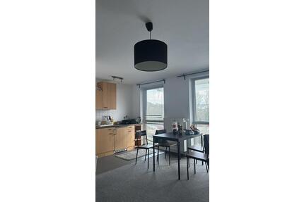 1-Raum Wohnung in Uni Nähe - 441,00&nbsp;EUR Kaltmiete, ca.&nbsp; 40,00&nbsp;m&sup2; in Ilmenau (PLZ: 98693)