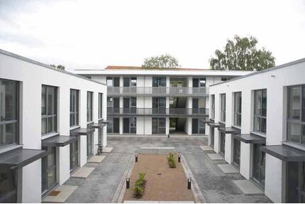 !NUR FÜR STUDENTEN! Apartment 243 - Greifswald