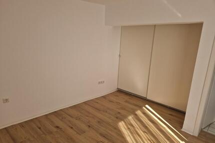 1-Zimmer-Erdgeschosswohnung in zentraler Lage von Bad Lippspringe