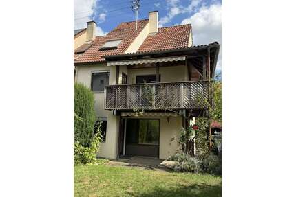 Haus zum Kaufen in Erdmannhausen 469.000,00 € 162 m²