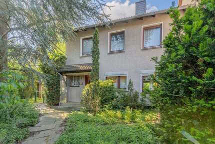 Haus zum Kaufen in Braunschweig 349.000,00 € 114 m²