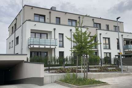Wohnung zum Mieten in Löchgau 999,00 € 70.52 m²