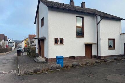 Einfamlienhaus in Weilerbach, ruhige Lage - Kaiserslautern Engelshof