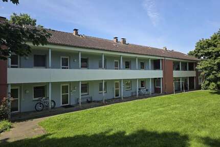 Wohnung zum Mieten in Heiligenhafen 460,00 € 53.74 m²