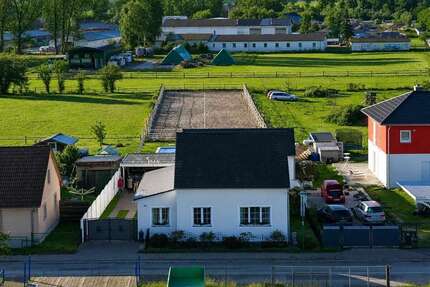 Haus zum Kaufen in Oberkrämer 608.000,00 € 120 m²
