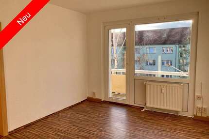 Wohnung zum Kaufen in Weißenfels 42.000,00 € 49.21 m²