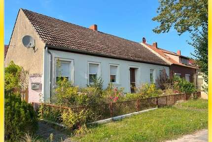 Haus zum Kaufen in Kyritz 99.500,00 € 157 m²