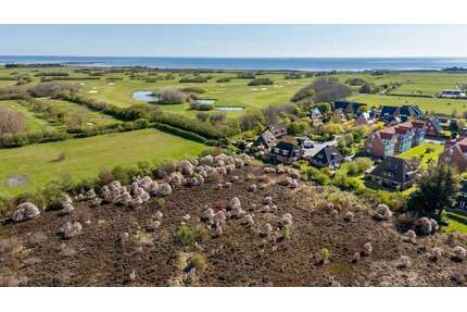 Grundstück zu verkaufen in Sylt Wenningstedt 850.000,00 € 311 m²