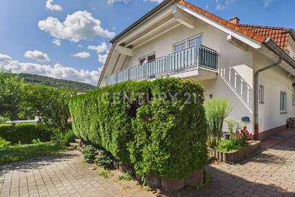Wohnung zum Mieten in Modautal 1.300,00 € 125 m²