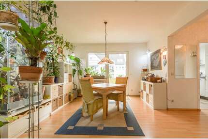 Wohnung zum Kaufen in Leverkusen 349.000,00 € 137 m²