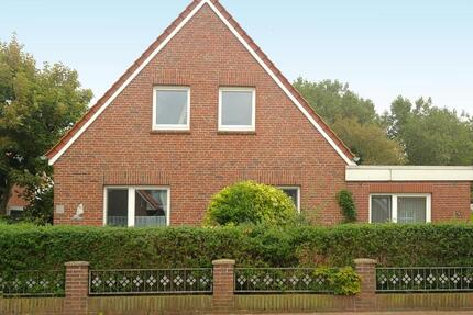 Ferienwohnung Norderney für bis zu 4 Personen