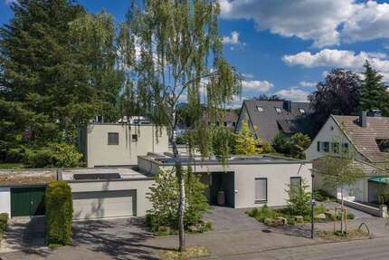 Haus zum Kaufen in Bonn 4.810.000,00 € 434 m²