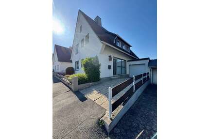 Haus zum Kaufen in Warstein 290.000,00 € 150 m²
