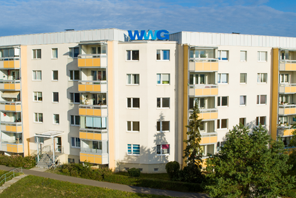 Wohnung zum Mieten in Wernigerode 447,44 € 65.8 m²