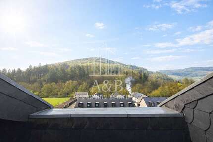 Wohnung zum Kaufen in Neckarsteinach 229.000,00 € 86 m²