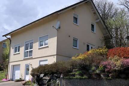 Haus zum Kaufen in Bad Laasphe Fischelbach 280.000,00 € 128 m² - Bad Laasphe / Fischelbach