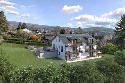 Wohnung zum Kaufen in Müllheim 760.000,00 € 147.47 m²