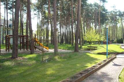 Wohnung zum Mieten in Dessau-Roßlau 335,00 € 47 m²