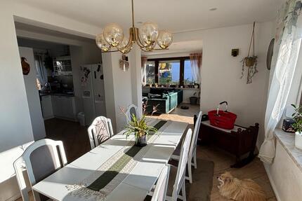 Einfamilienhaus in Wirsberg - 1.200,00&nbsp;EUR Kaltmiete, ca.&nbsp; 89,00&nbsp;m&sup2; in Neuenmarkt (PLZ: 95339)