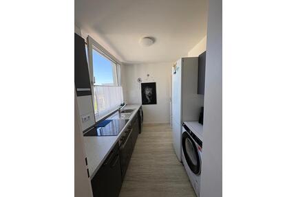 Schöne Wohnung zu vermieten in der Wilhelm-Busch-Straße 3 38448 - Wolfsburg Alt-Wolfsburg