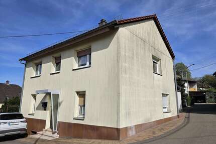 Haus zum Kaufen in Rheinland-Pfalz - Stahlberg 120.000,00 € 120 m²