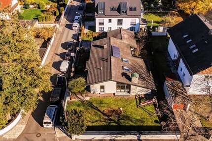 Grundstück zu verkaufen in München 2.350.000,00 € 792 m²