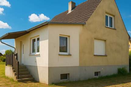 Haus zum Kaufen in Sachsen-Anhalt - Tryppehna 94.500,00 € 90 m²