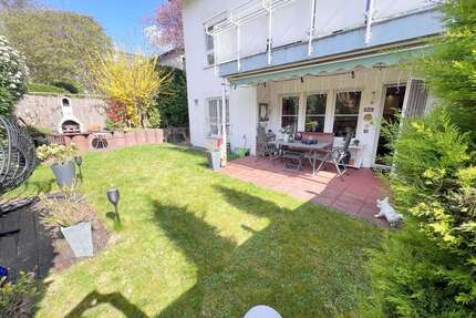 Wohnung zum Kaufen in Kriftel 649.000,00 € 113 m²