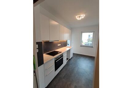 Tolle 4 ZKB-EG-Wohnung mit neuer EBK - Koblenz Bubenheim