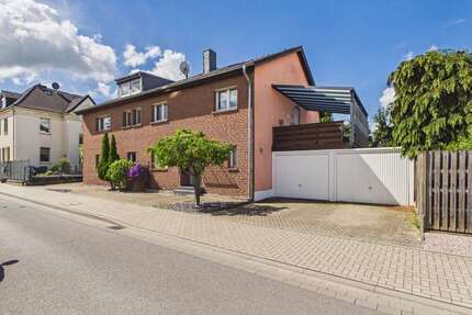 Haus zum Kaufen in Kreuzau 605.000,00 € 320 m²