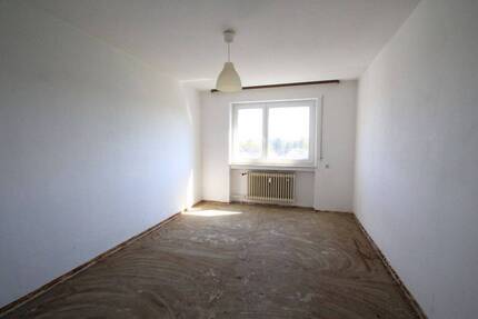 Zentrumsnahe 3-Zimmerwohnung - 170.000,00&nbsp;EUR Kaufpreis, ca.&nbsp; 75,50&nbsp;m&sup2;&nbsp;Wohnfl&auml;che in Krumbach (PLZ: 86381)