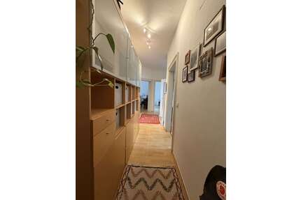 Wohnung zum Mieten in Baden-Baden 750,00 € 78 m²